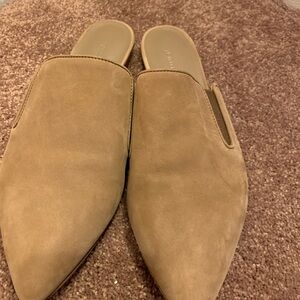 Jenni Kayne Mules- Size 38